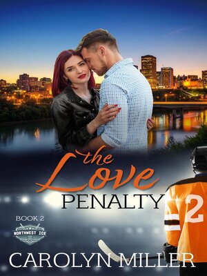 cover image of The Love Penalty